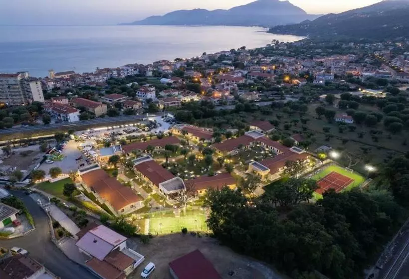 Resort Petrasia