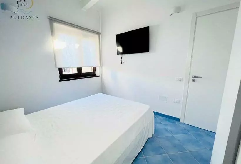Resort Petrasia