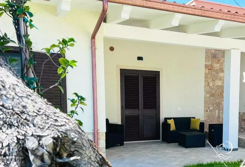 Resort Petrasia