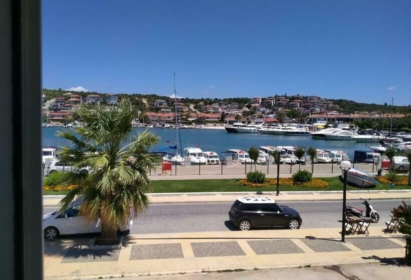 Venüs Park Apart Sui̇tes