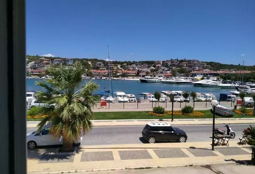 Venüs Park Apart Sui̇tes