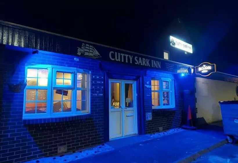 Alberg Cutty Sark Inn
