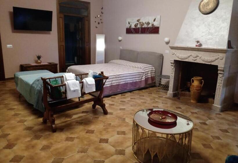 Bed and Breakfast Ca Di Renzo