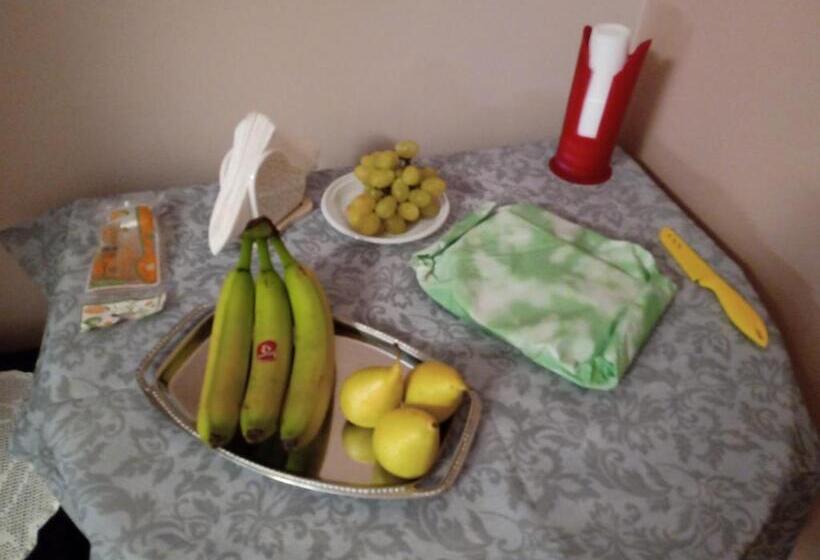 Bed and Breakfast Ca Di Renzo