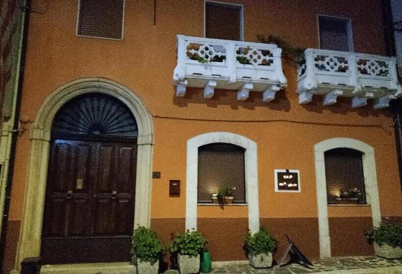 Bed and Breakfast Ca Di Renzo