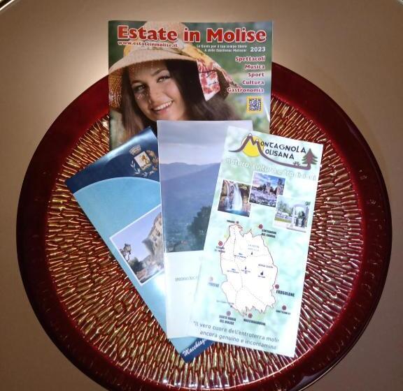 Bed and Breakfast Ca Di Renzo