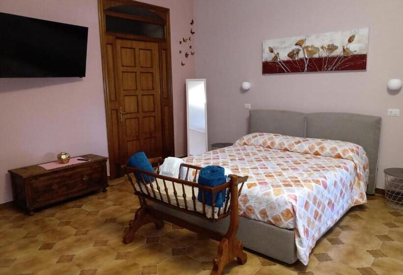 Bed and Breakfast Ca Di Renzo