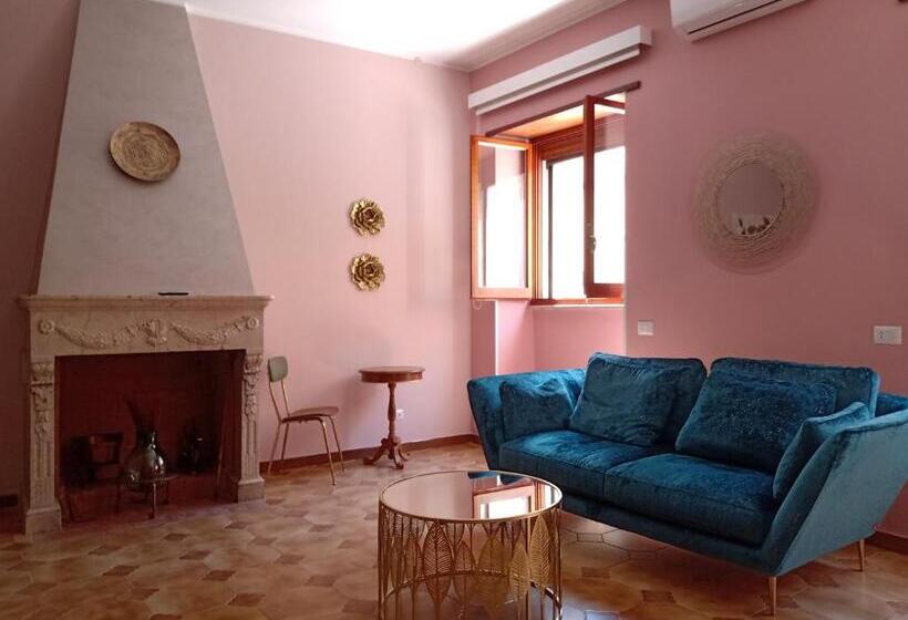 Bed and Breakfast Ca Di Renzo