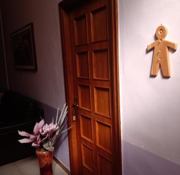 Bed and Breakfast Ca Di Renzo