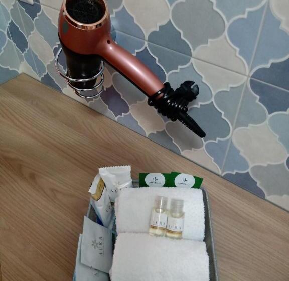 Bed and Breakfast Ca Di Renzo