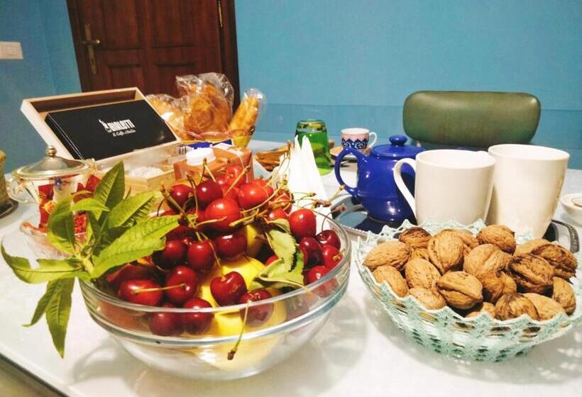 Bed and Breakfast Ca Di Renzo