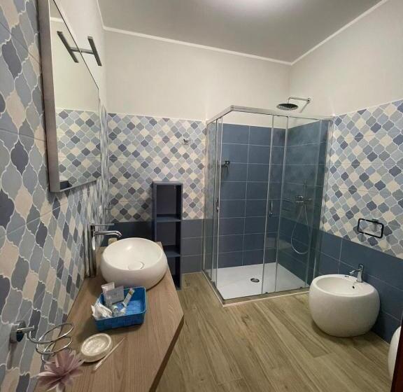 Bed and Breakfast Ca Di Renzo