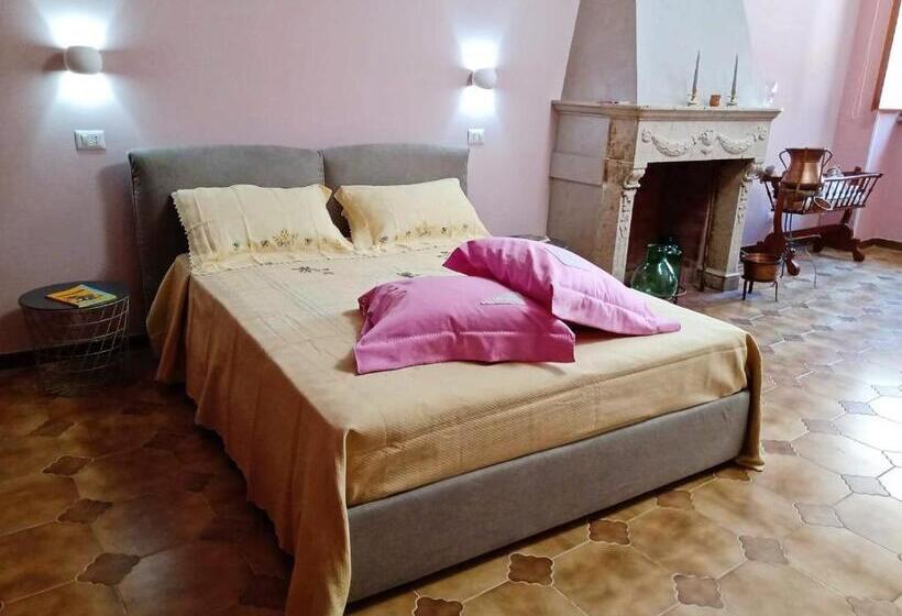 Bed and Breakfast Ca Di Renzo