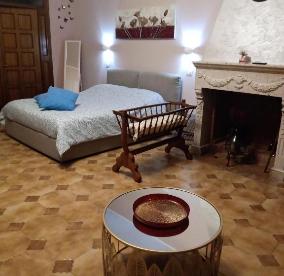 Bed and Breakfast Ca Di Renzo