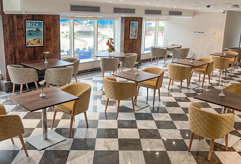 Helnan Mamoura Hotel & Events Center