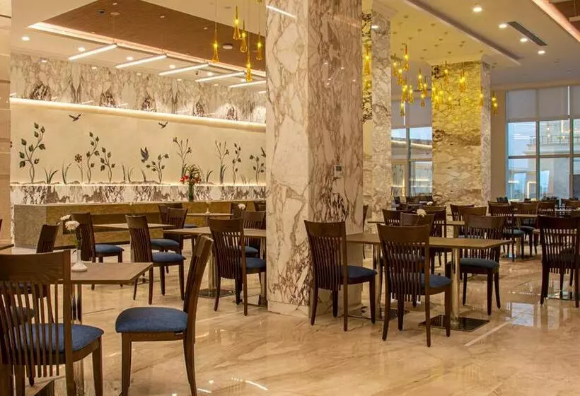 Helnan Mamoura Hotel & Events Center