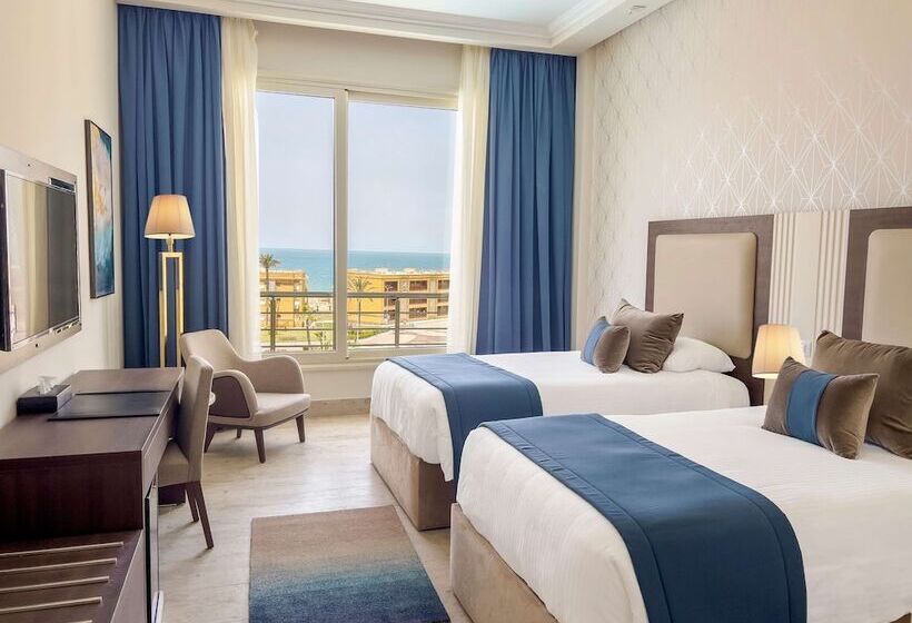 Helnan Mamoura Hotel & Events Center