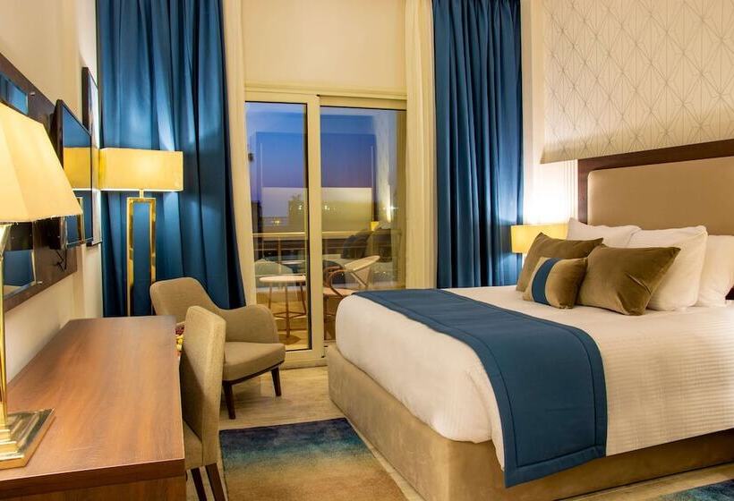 Helnan Mamoura Hotel & Events Center