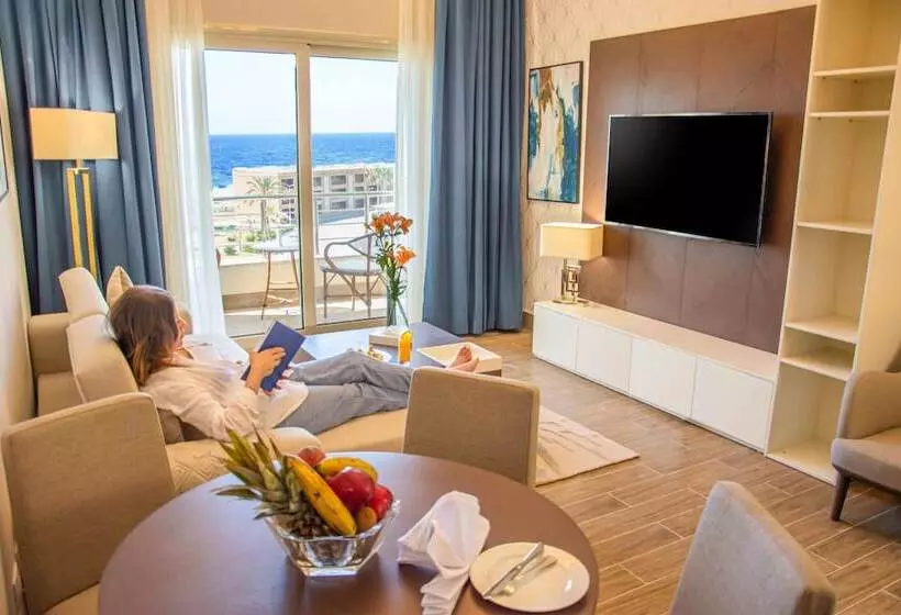 Helnan Mamoura Hotel & Events Center