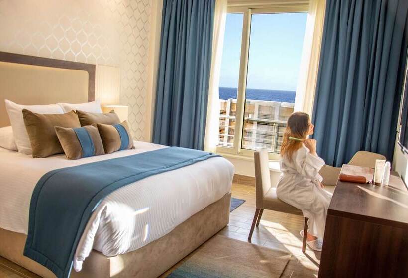 Helnan Mamoura Hotel & Events Center