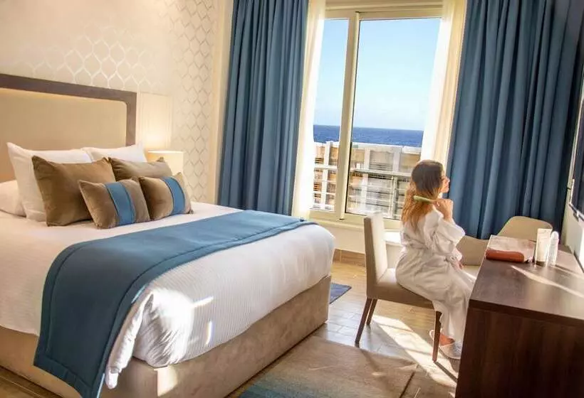 Helnan Mamoura Hotel & Events Center