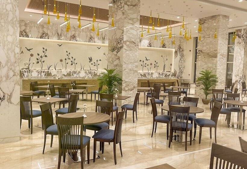 Helnan Mamoura Hotel & Events Center