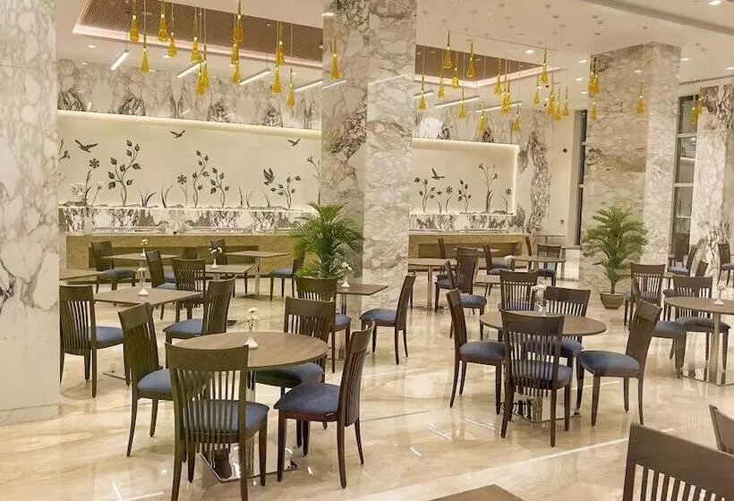 Helnan Mamoura Hotel & Events Center