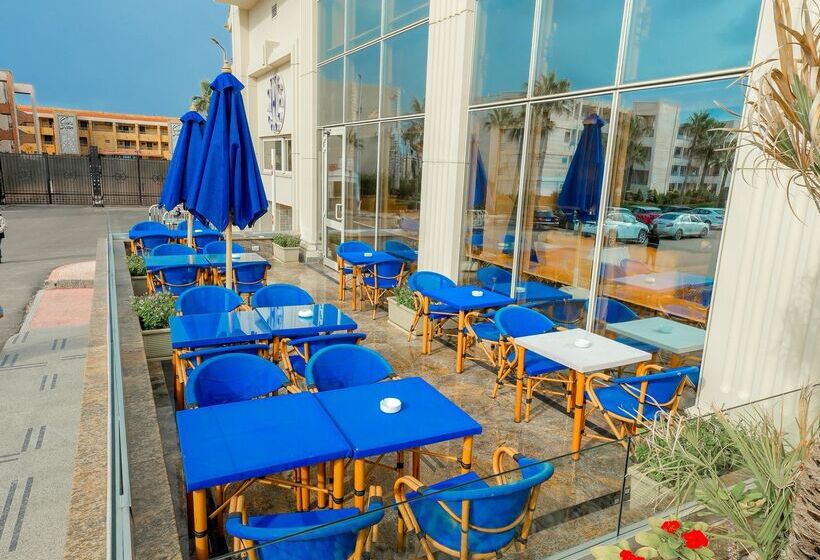 Helnan Mamoura Hotel & Events Center