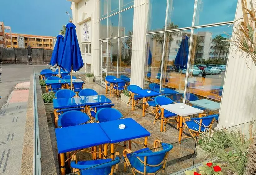 Helnan Mamoura Hotel & Events Center