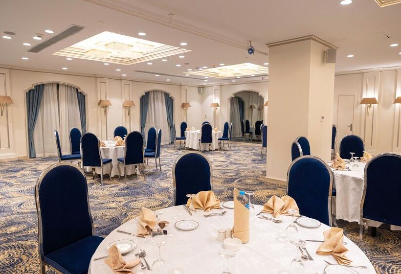 Helnan Mamoura Hotel & Events Center