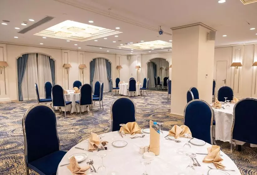 Helnan Mamoura Hotel & Events Center