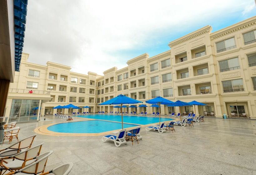 Helnan Mamoura Hotel & Events Center