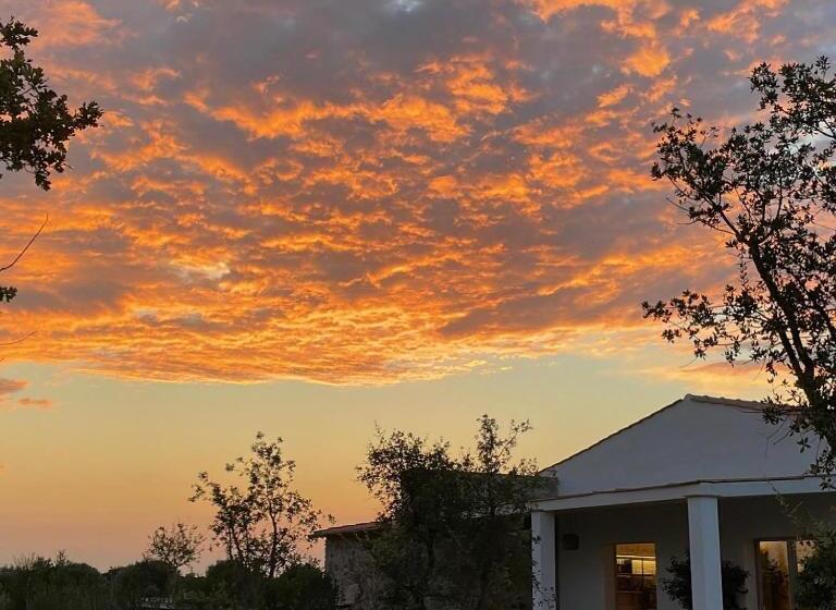 Отель Casale Oliveta