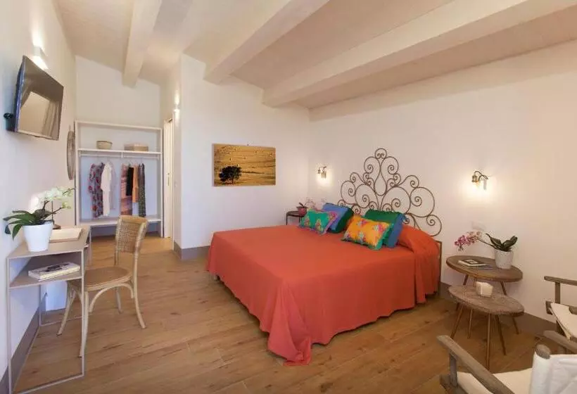 هتل Casale Oliveta