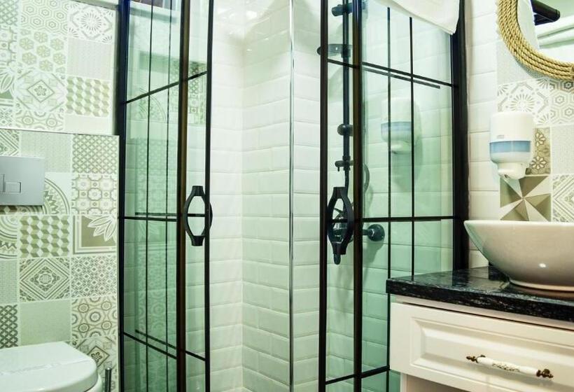 هتل Gökçeada Deep Breath