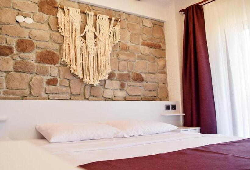 هتل Gökçeada Deep Breath