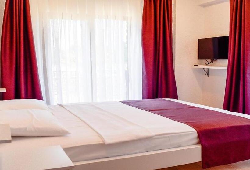 هتل Gökçeada Deep Breath