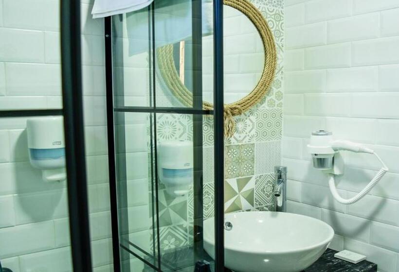 هتل Gökçeada Deep Breath