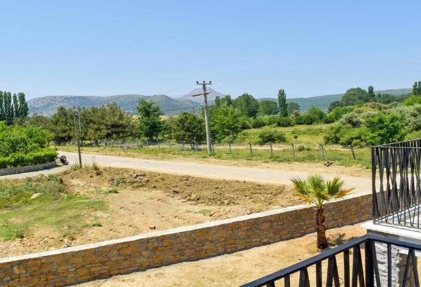 هتل Gökçeada Deep Breath