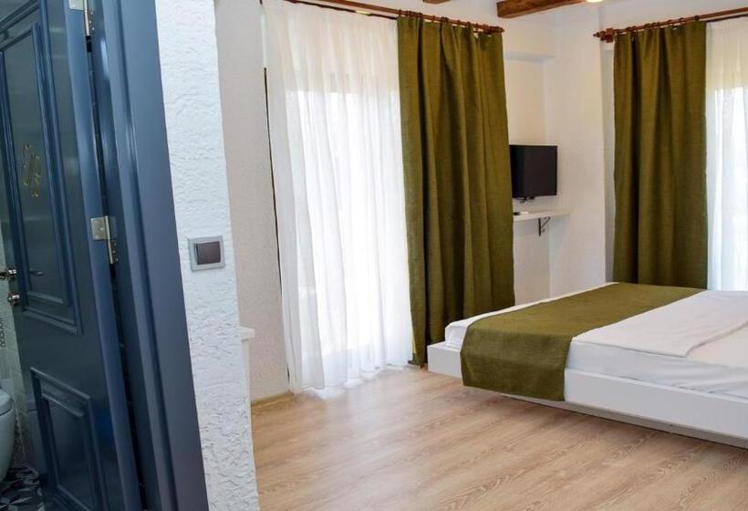 هتل Gökçeada Deep Breath