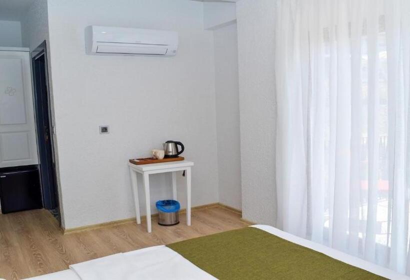 هتل Gökçeada Deep Breath