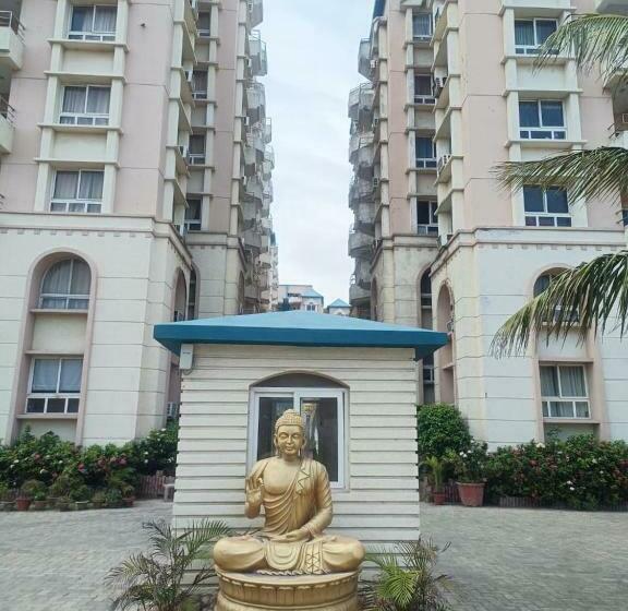 ホテル Green Heaven Shree