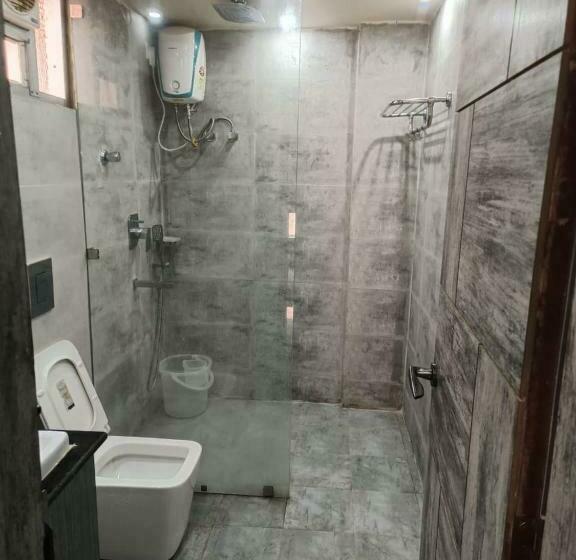 ホテル Green Heaven Shree