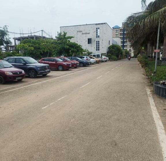 ホテル Green Heaven Shree