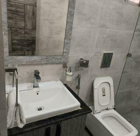 ホテル Green Heaven Shree