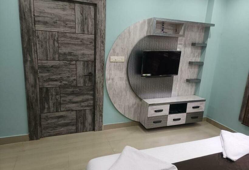 ホテル Green Heaven Shree