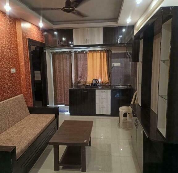 ホテル Green Heaven Shree