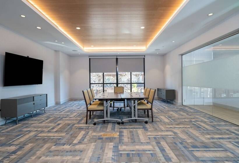 בית מלון כפרי Hyatt Place Gainesville Downtown