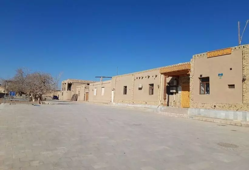 ホテル Polvon Ota