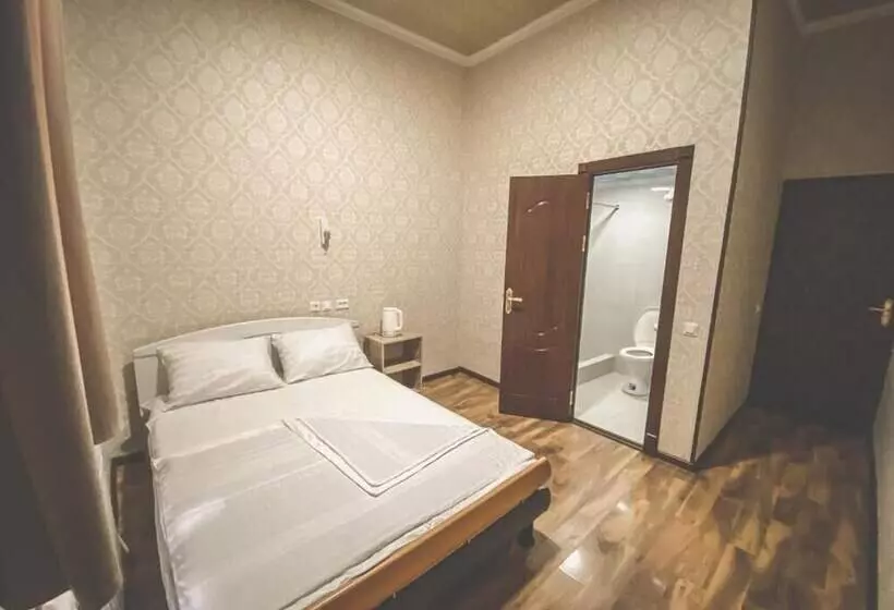 ホテル Polvon Ota